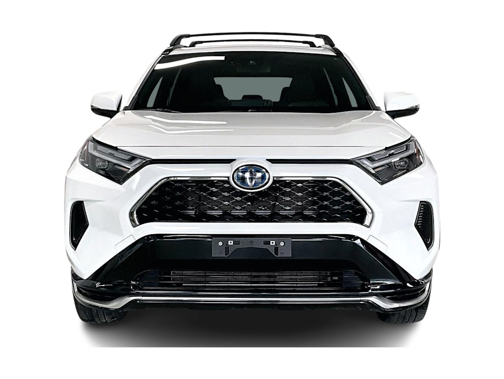Thumbnail: 2024 Toyota RAV4 - 6