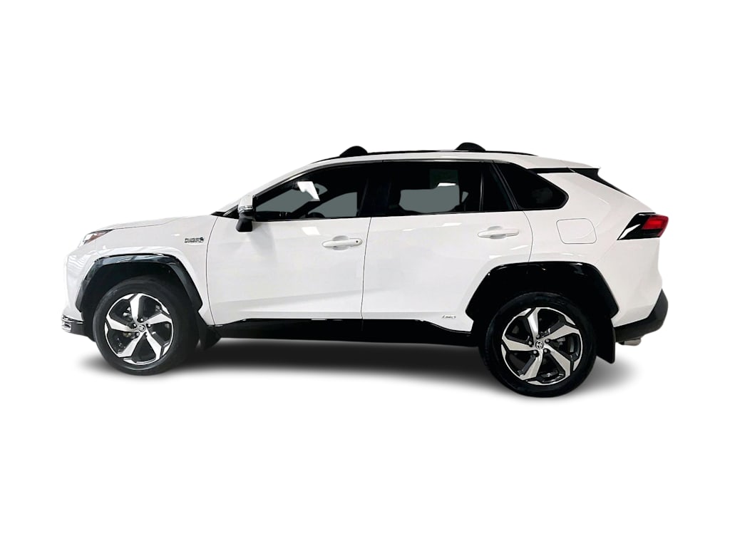 Thumbnail: 2024 Toyota RAV4 - 3