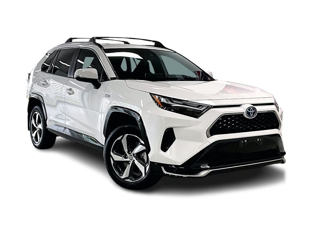 Thumbnail: 2024 Toyota RAV4 - 20