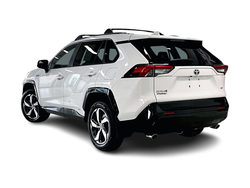 Thumbnail: 2024 Toyota RAV4 - 4
