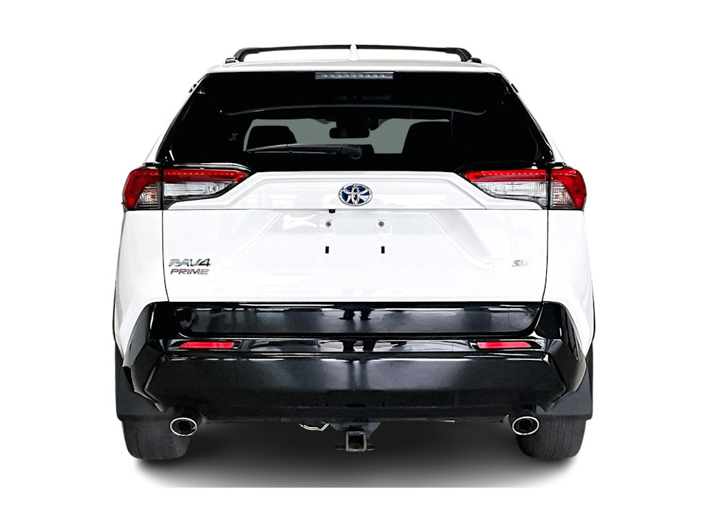 Thumbnail: 2024 Toyota RAV4 - 5