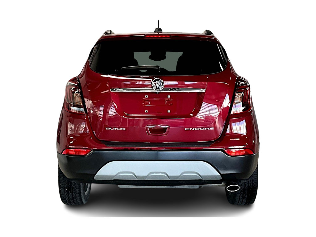 Thumbnail: 2018 Buick Encore - 5