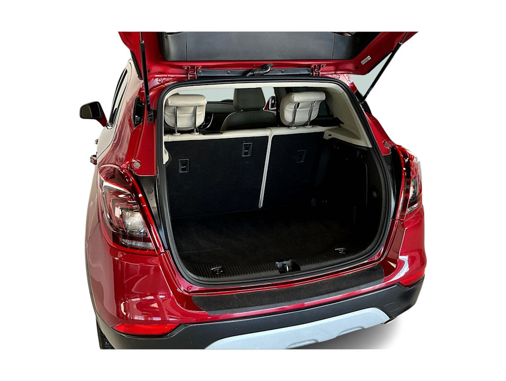 Thumbnail: 2018 Buick Encore - 17