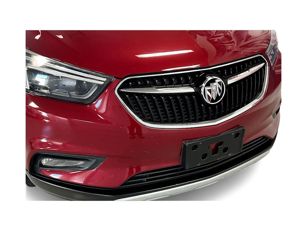 Thumbnail: 2018 Buick Encore - 31