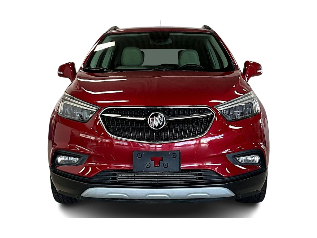 Thumbnail: 2018 Buick Encore - 6