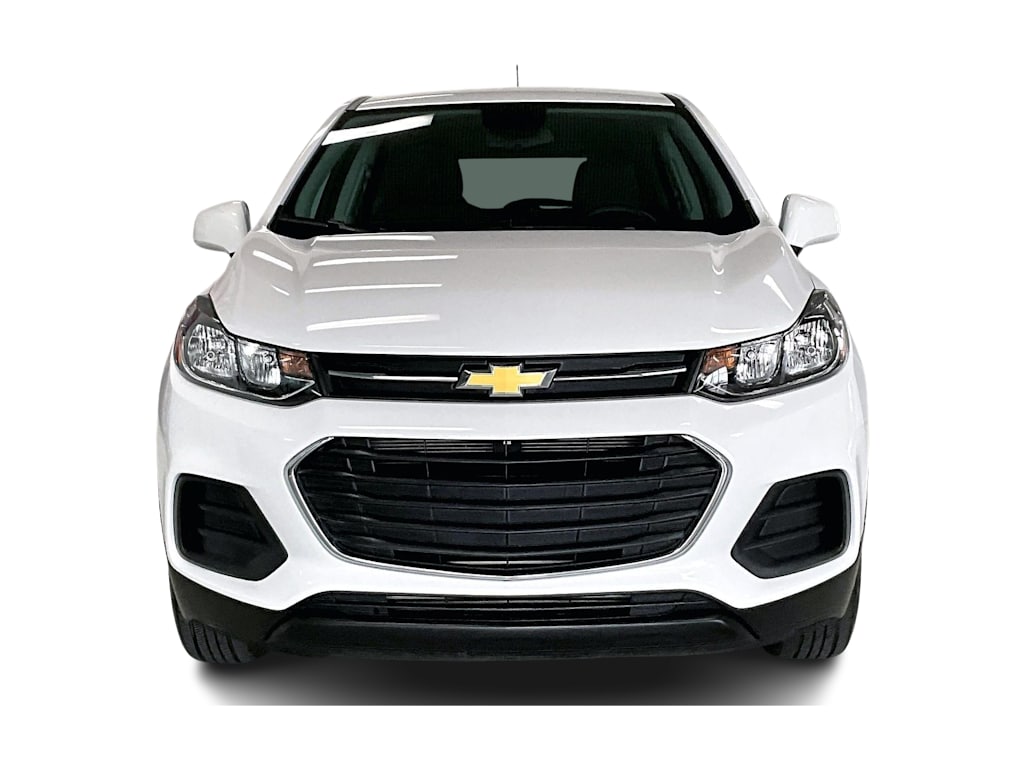 Thumbnail: 2022 Chevrolet Trax - 6