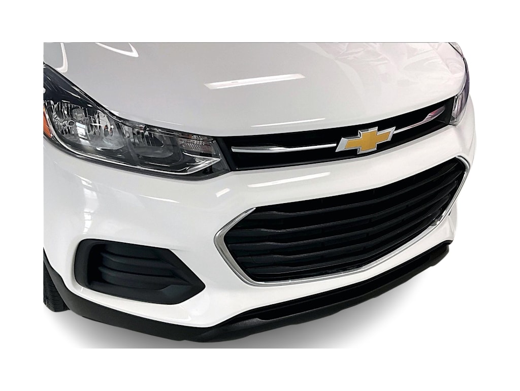 Thumbnail: 2022 Chevrolet Trax - 31