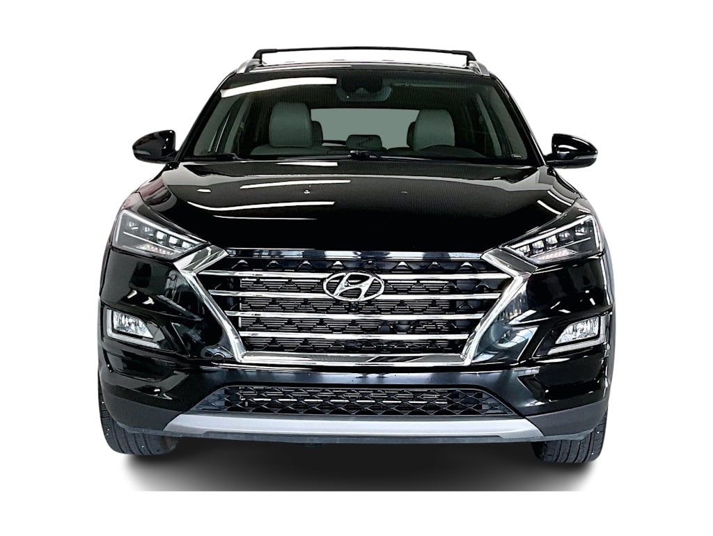 Thumbnail: 2021 Hyundai Tucson - 6