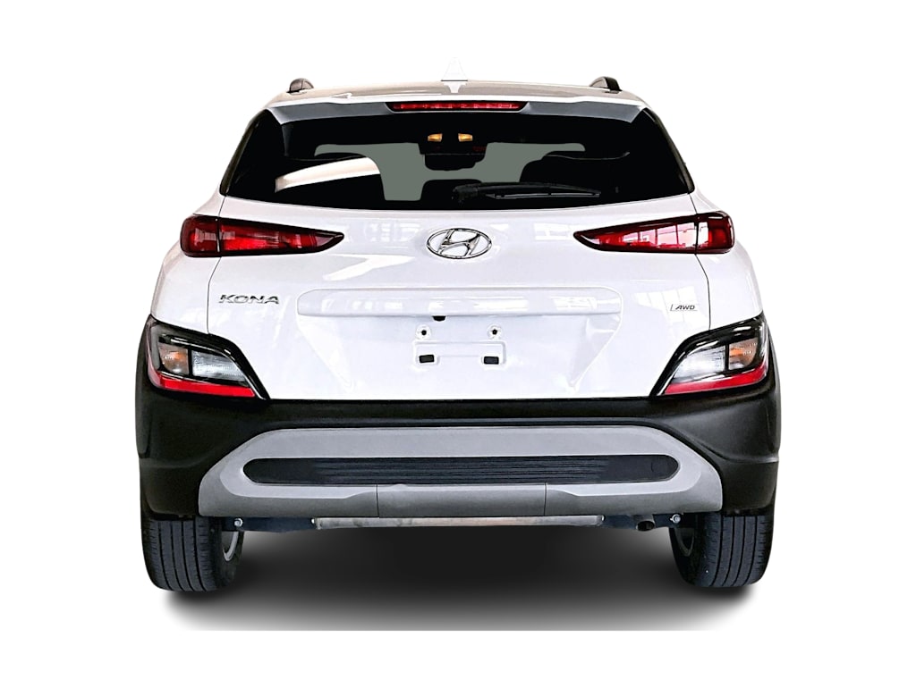 Thumbnail: 2022 Hyundai Kona - 5