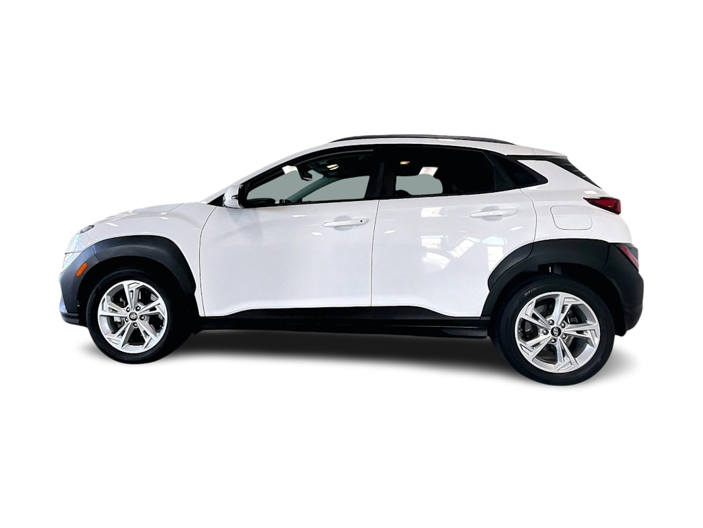 Thumbnail: 2022 Hyundai Kona - 3