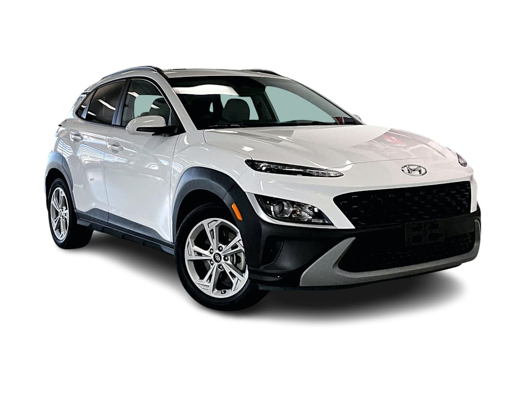 Thumbnail: 2022 Hyundai Kona - 21