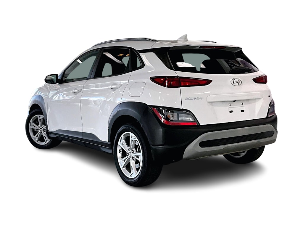 Thumbnail: 2022 Hyundai Kona - 4