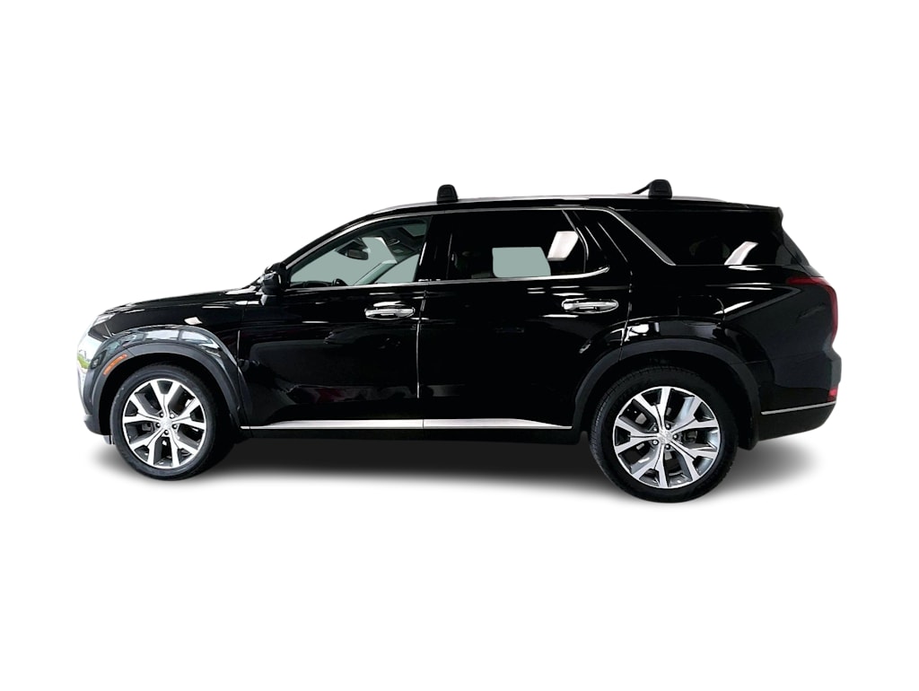 Thumbnail: 2021 Hyundai Palisade - 3
