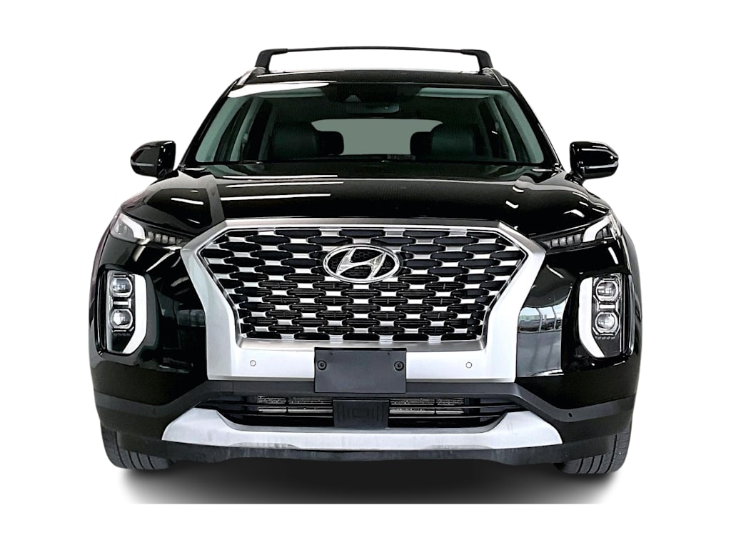 Thumbnail: 2021 Hyundai Palisade - 6