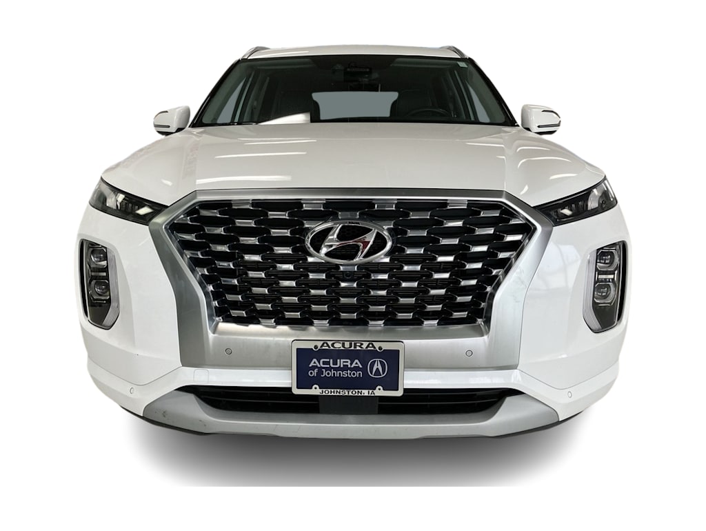 2022 Hyundai Palisade Limited 6