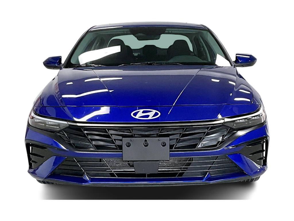 Thumbnail: 2024 Hyundai Elantra - 5