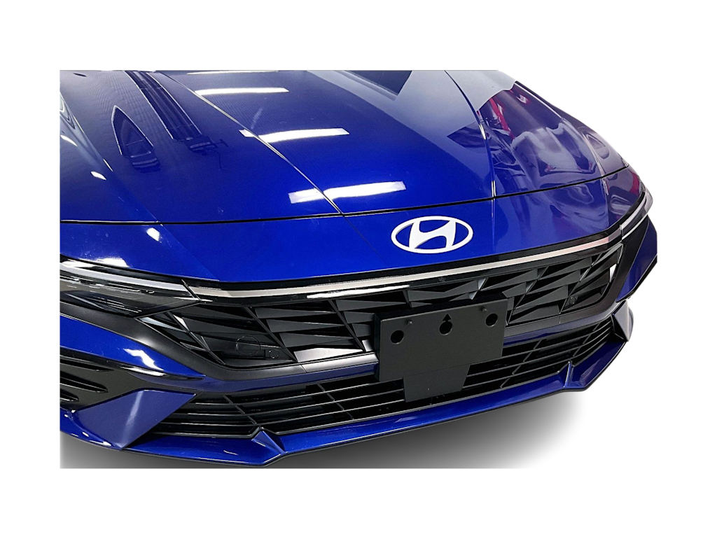 Thumbnail: 2024 Hyundai Elantra - 30