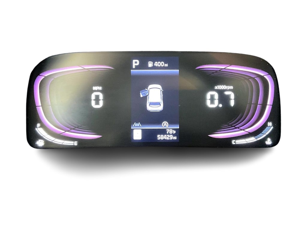 Thumbnail: 2023 Kia Soul - 20