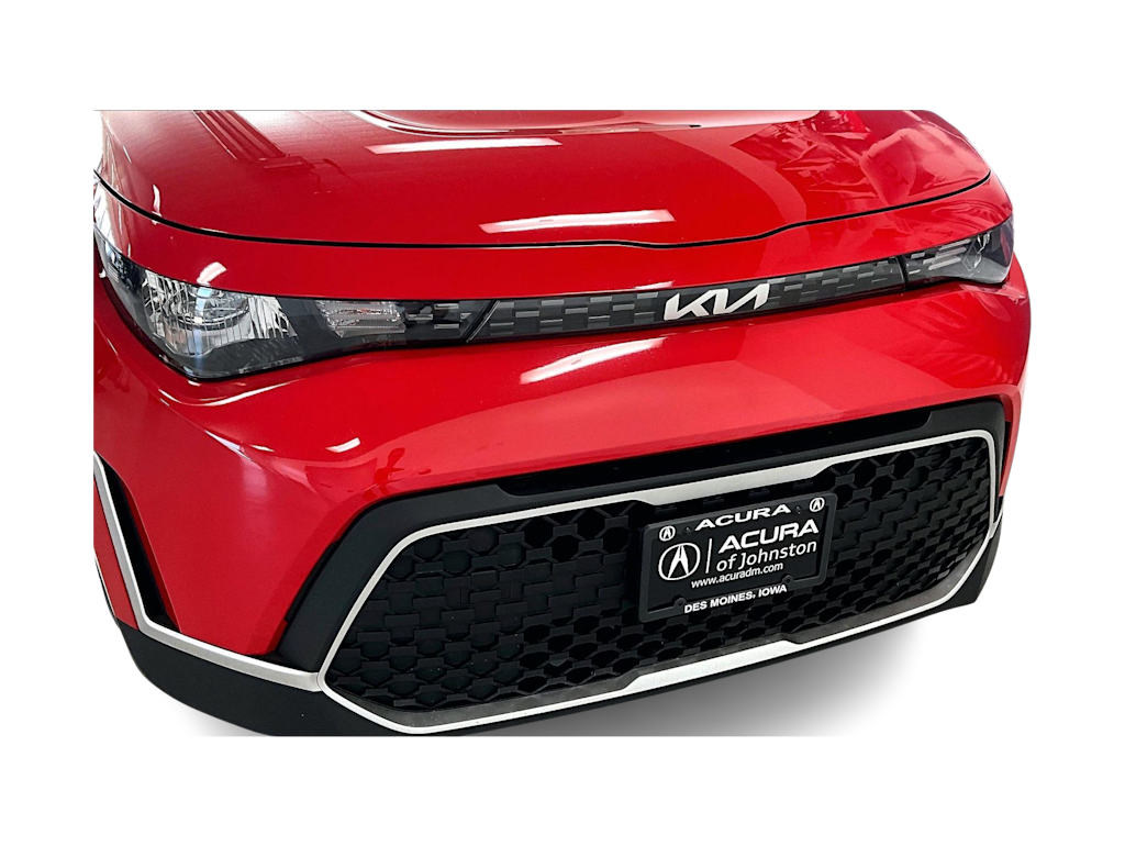 Thumbnail: 2023 Kia Soul - 30