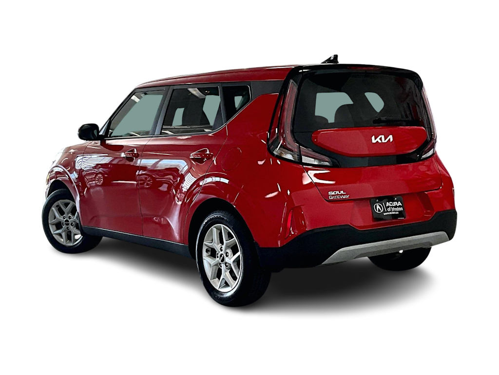 Thumbnail: 2023 Kia Soul - 4