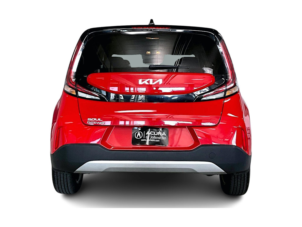 Thumbnail: 2023 Kia Soul - 5
