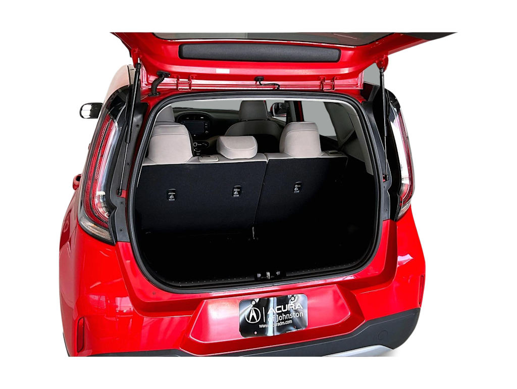 Thumbnail: 2023 Kia Soul - 17