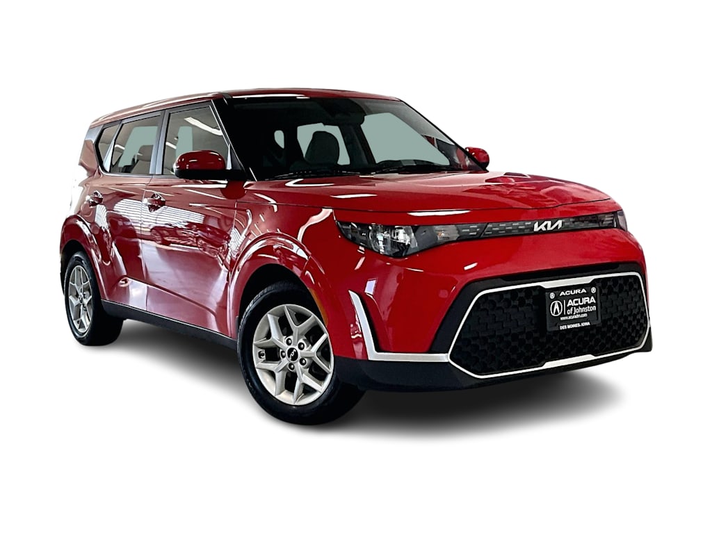Thumbnail: 2023 Kia Soul - 21