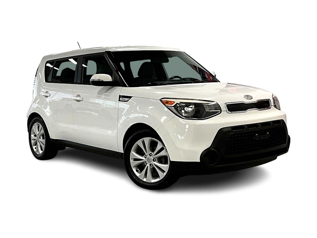 Thumbnail: 2014 Kia Soul - 21
