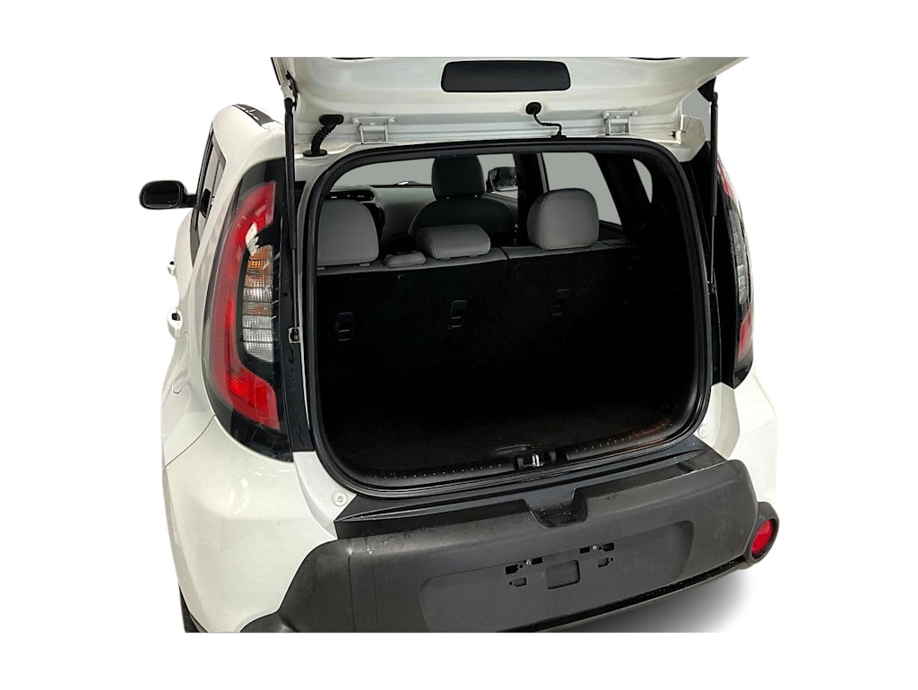 Thumbnail: 2014 Kia Soul - 18