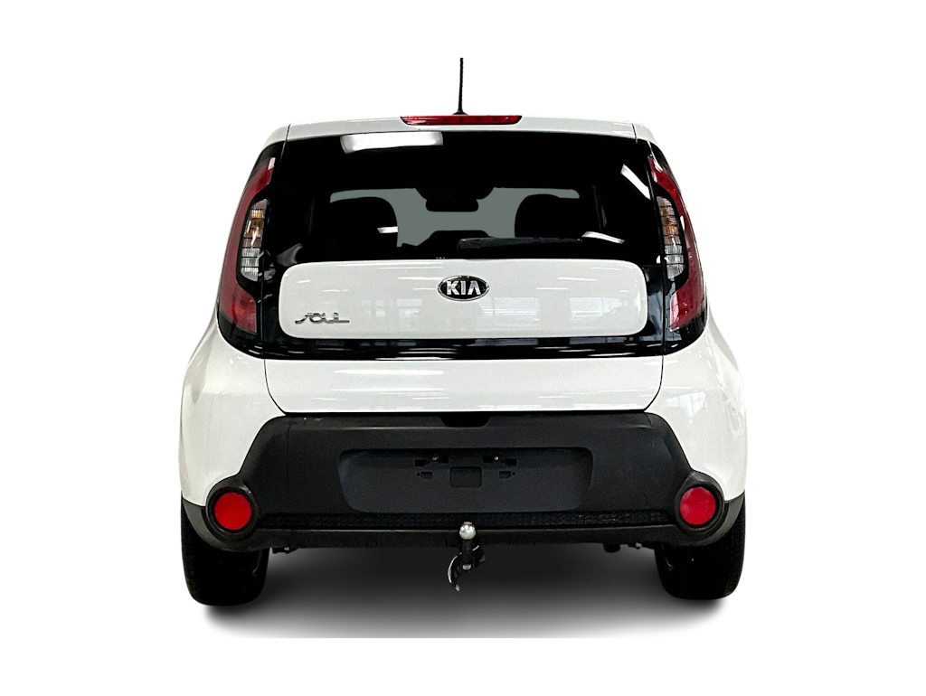 Thumbnail: 2014 Kia Soul - 5