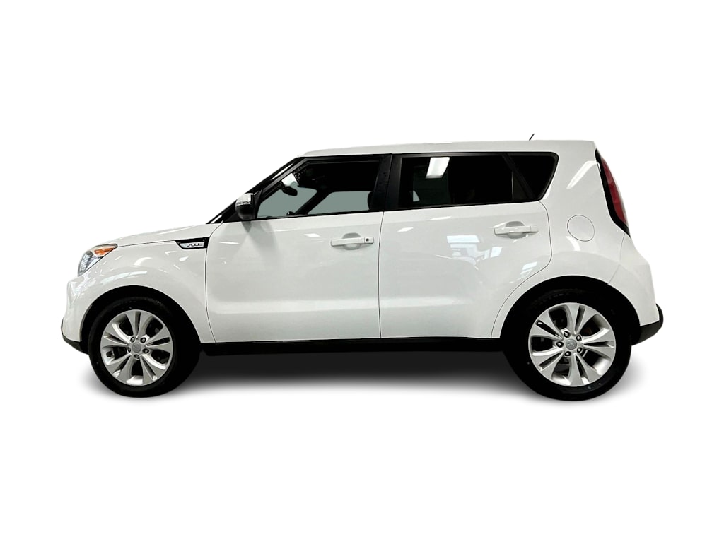 Thumbnail: 2014 Kia Soul - 3