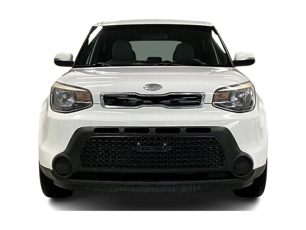 Thumbnail: 2014 Kia Soul - 6