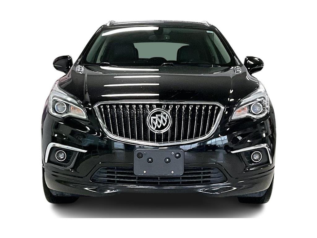 Thumbnail: 2017 Buick Envision - 6