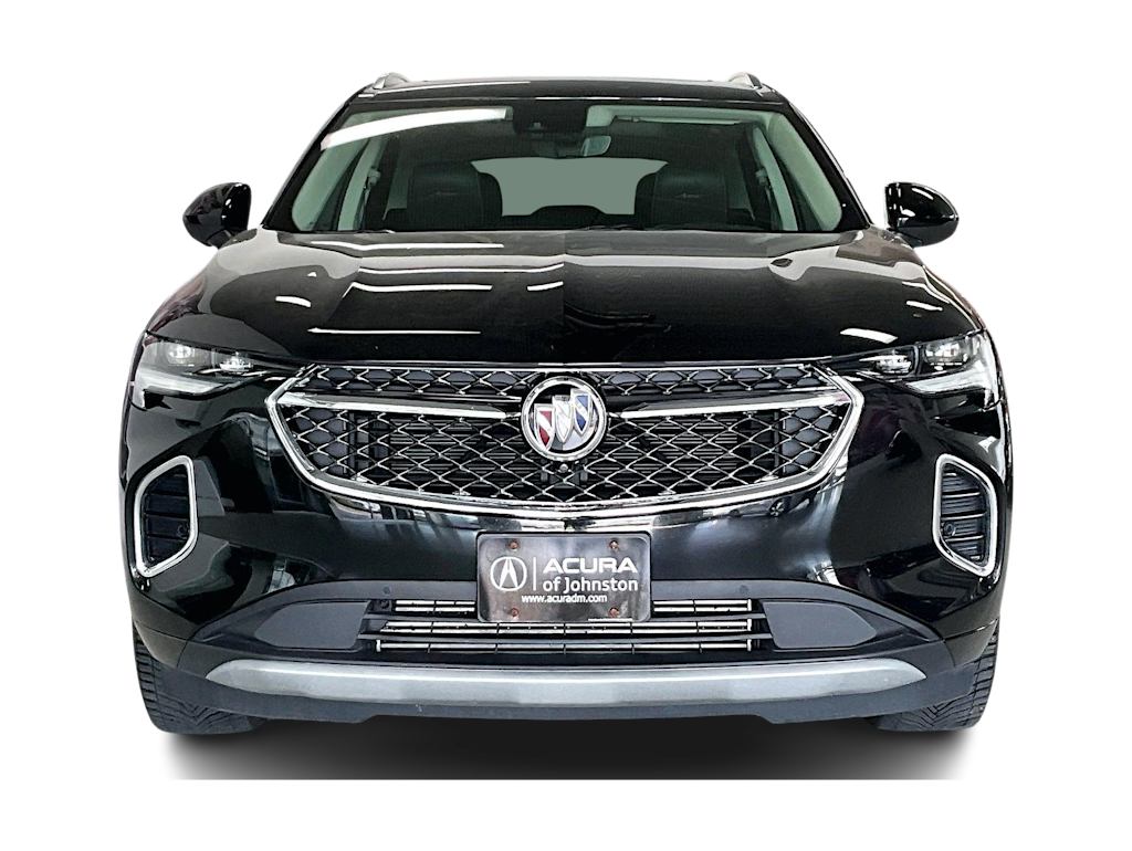 Thumbnail: 2021 Buick Envision - 6