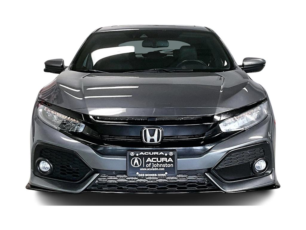 Thumbnail: 2018 Honda Civic - 6