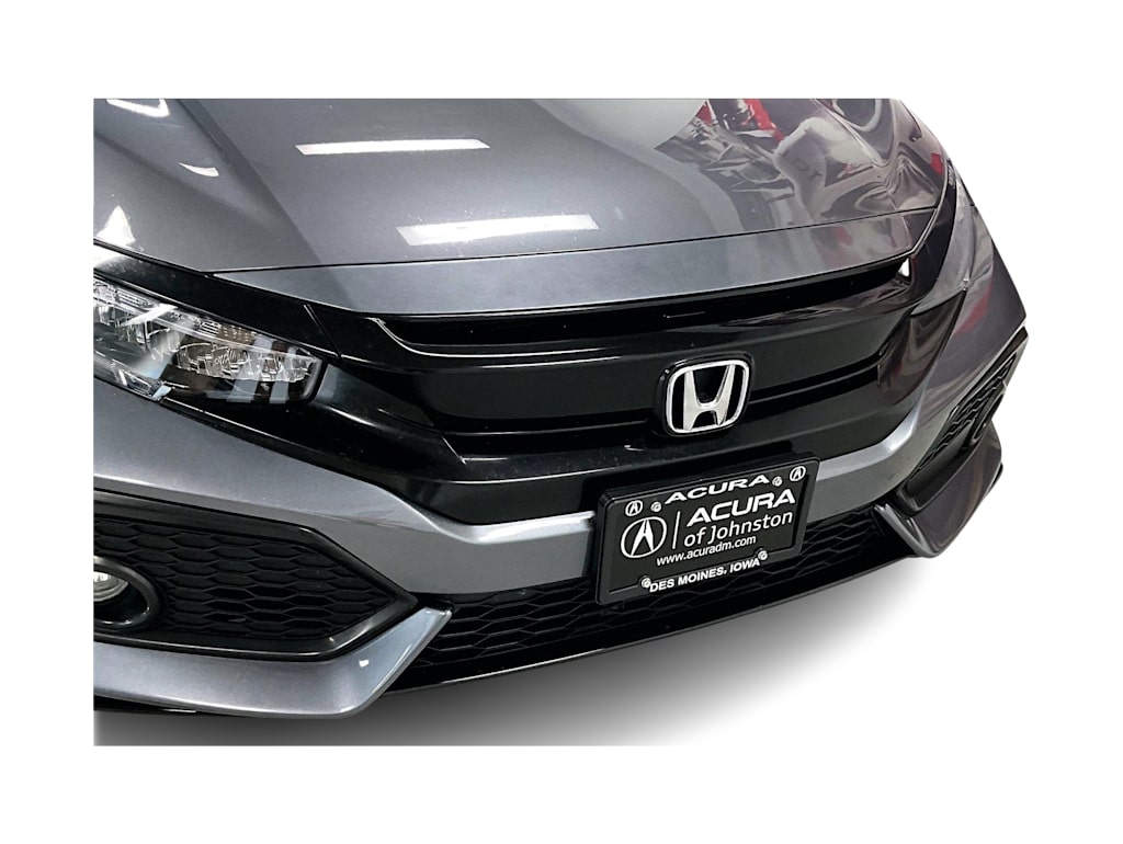 Thumbnail: 2018 Honda Civic - 30