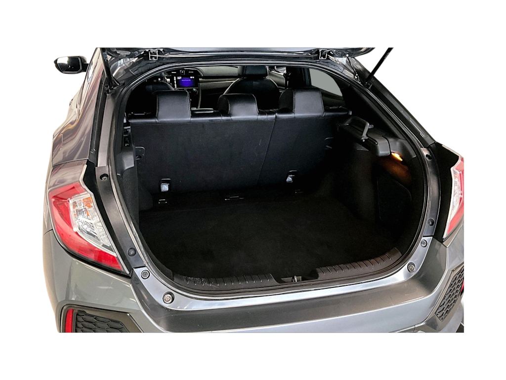 Thumbnail: 2018 Honda Civic - 17