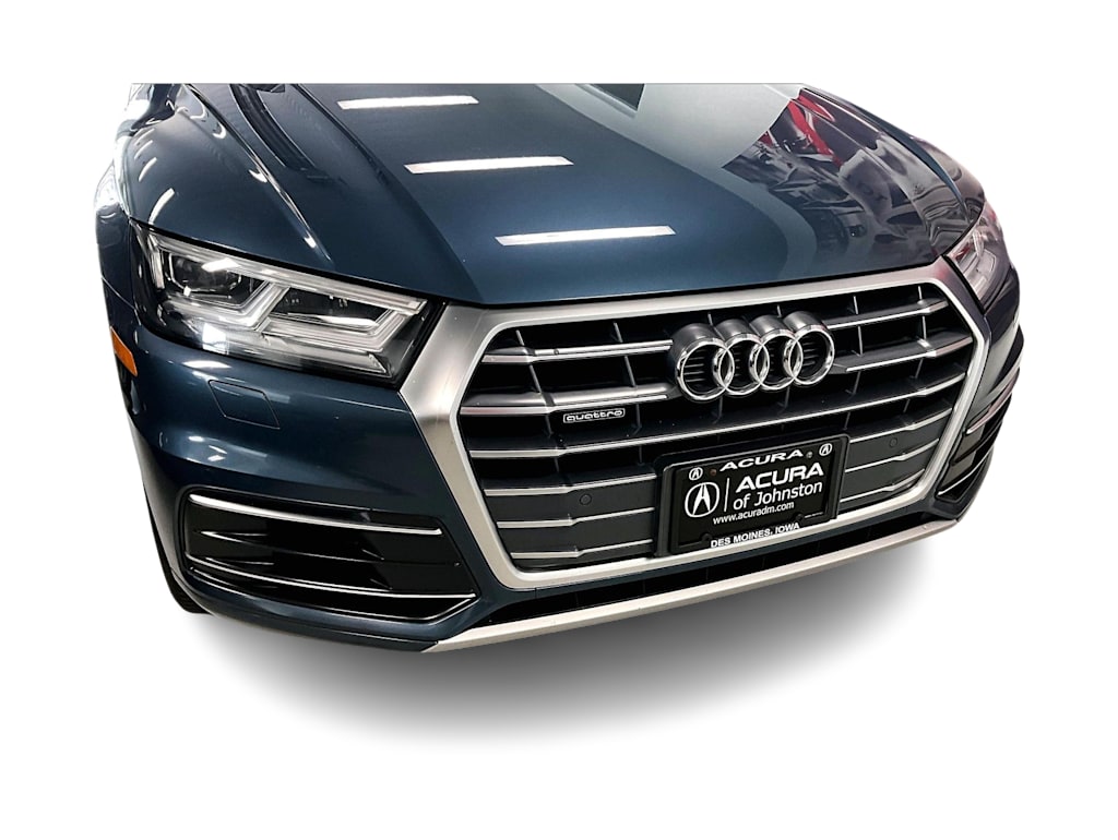 Thumbnail: 2018 Audi Q5 - 30