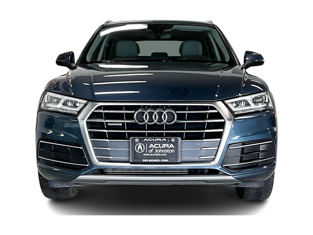 Thumbnail: 2018 Audi Q5 - 6