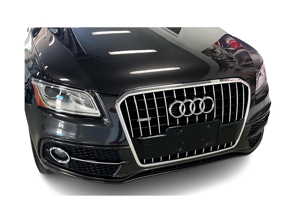 Thumbnail: 2016 Audi Q5 - 30