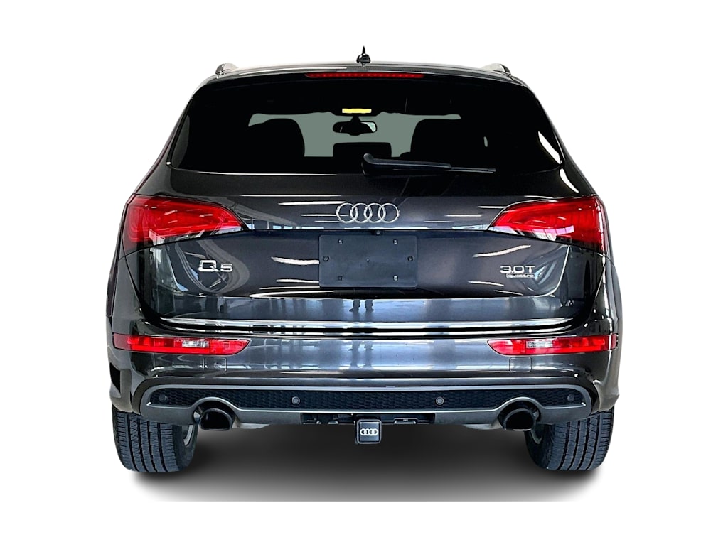 Thumbnail: 2016 Audi Q5 - 5