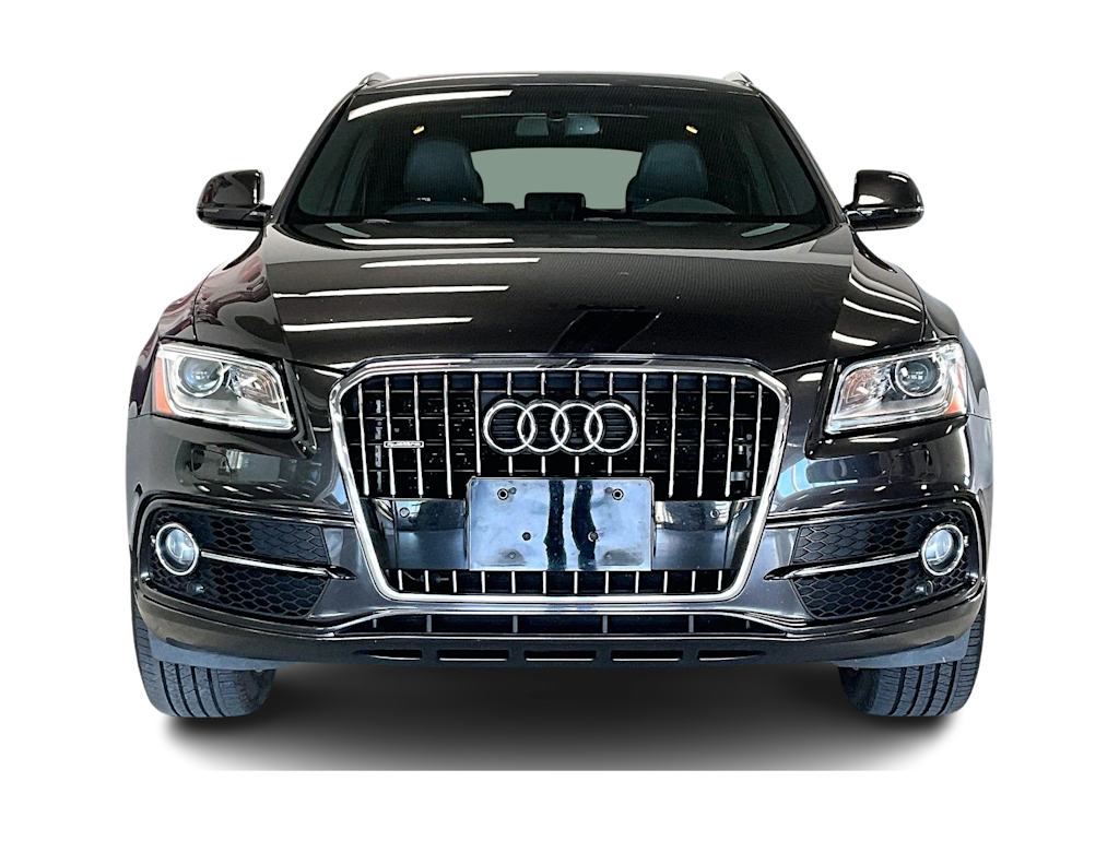 Thumbnail: 2016 Audi Q5 - 6