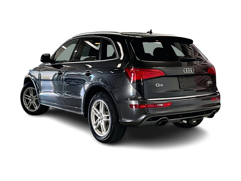Thumbnail: 2016 Audi Q5 - 4