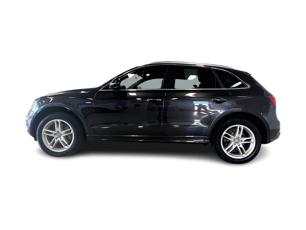 Thumbnail: 2016 Audi Q5 - 3