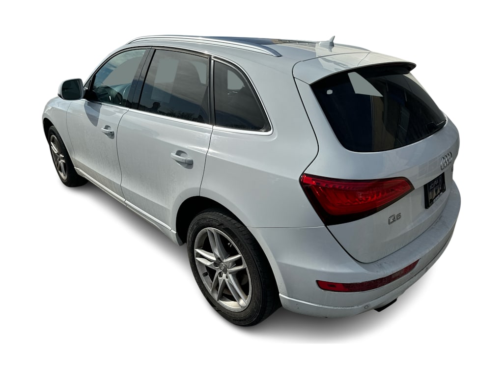 2013 Audi Q5 Premium Plus 3