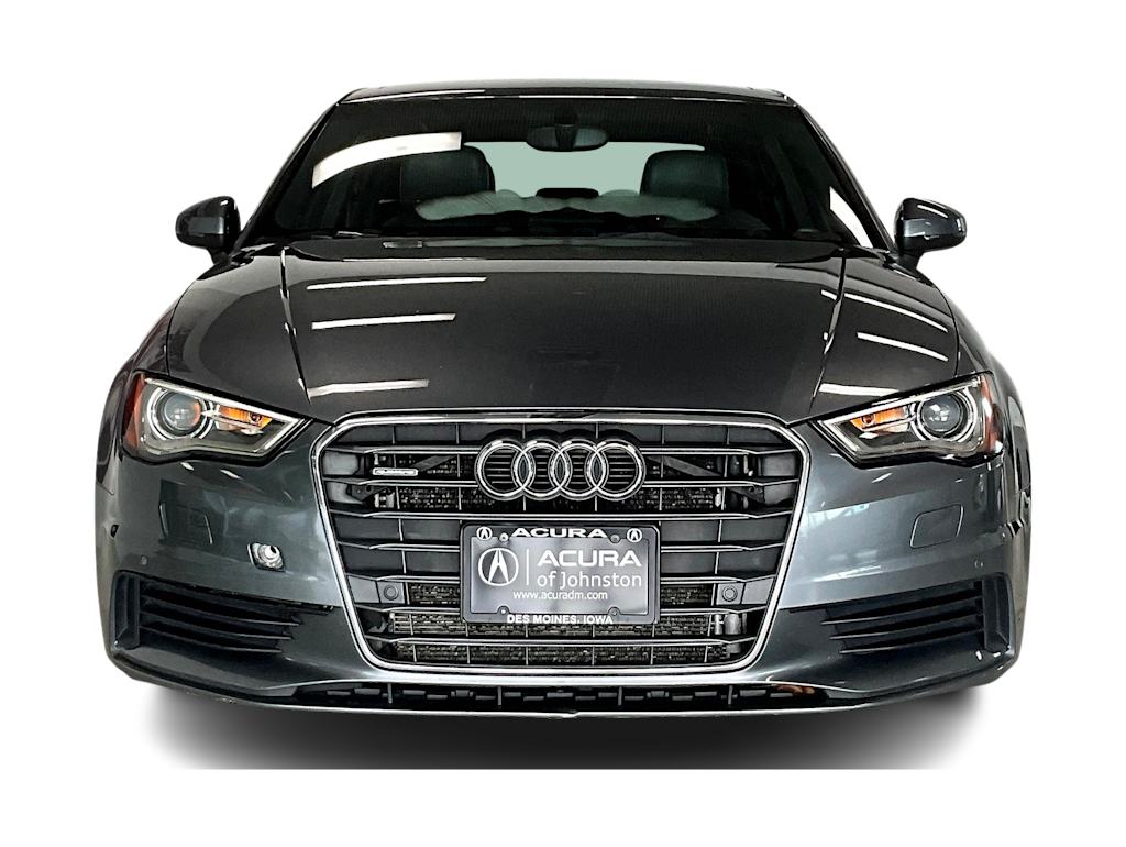 Thumbnail: 2015 Audi A3 - 6