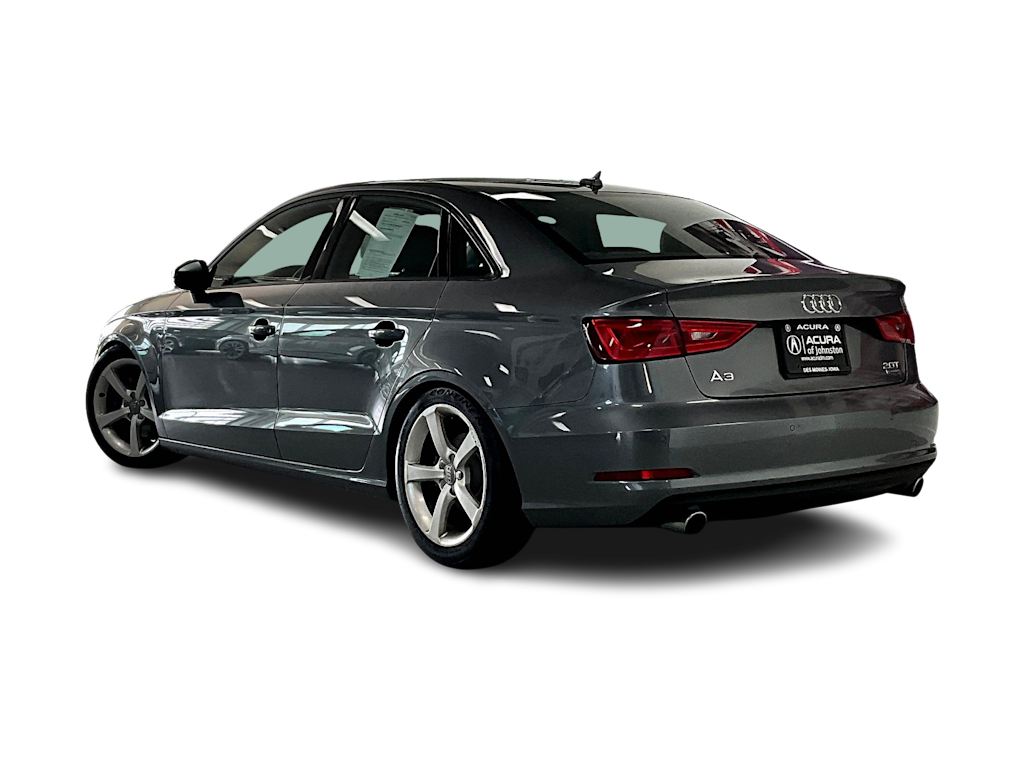 Thumbnail: 2015 Audi A3 - 4