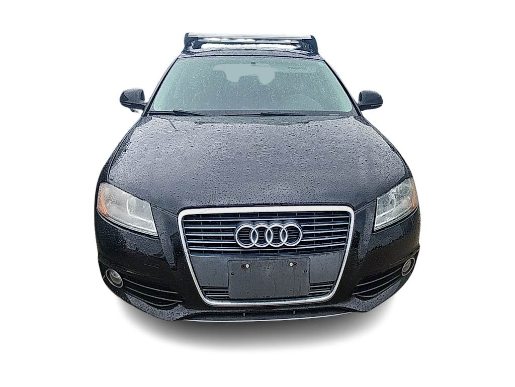 Thumbnail: 2010 Audi A3 - 4