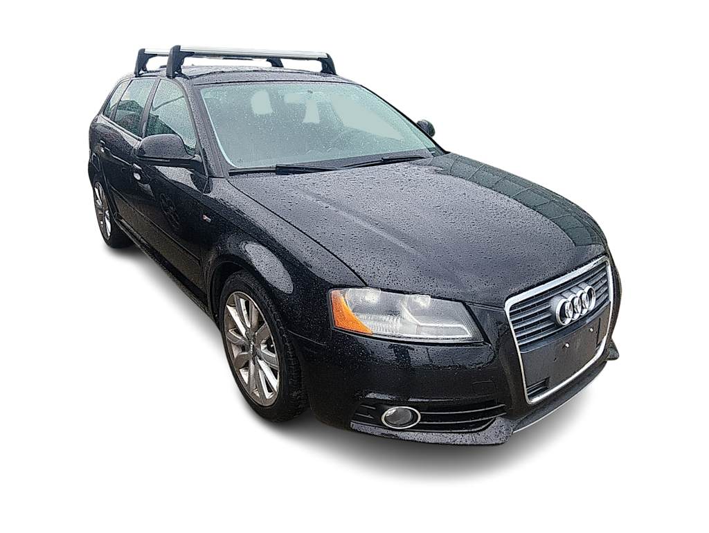 Thumbnail: 2010 Audi A3 - 8