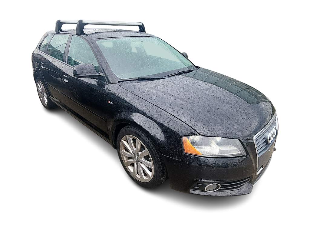 Thumbnail: 2010 Audi A3 - 9